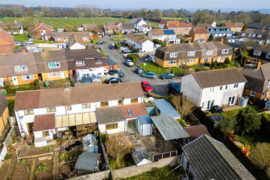 Images for DOUBLE PLOT | ALVESTON