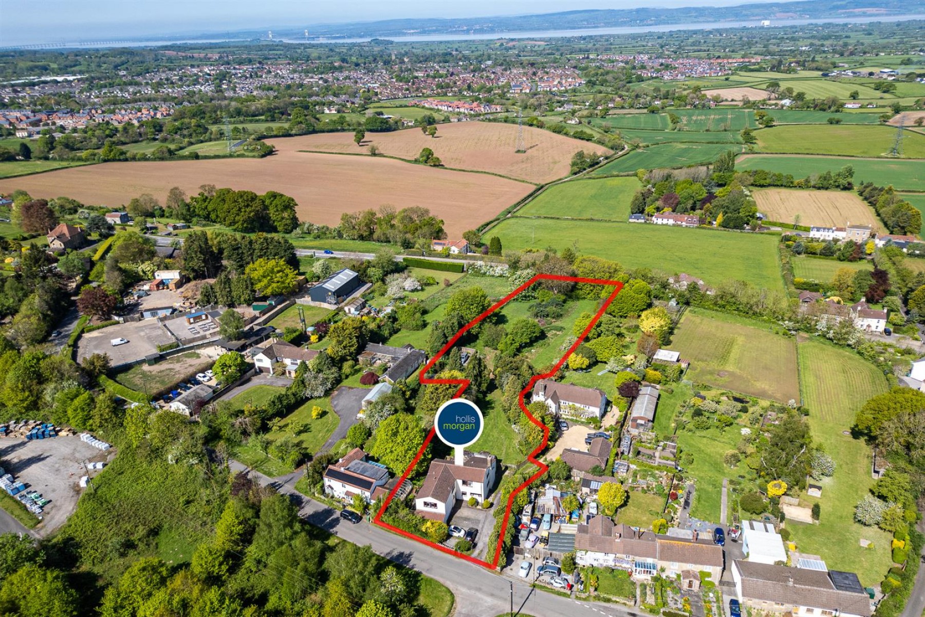 Images for DETACHED | 1.36 ACRES | MILBURY HEATH