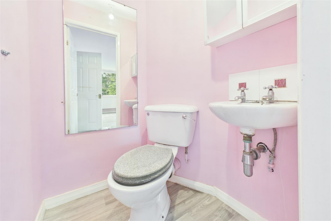 Images for DETACHED | 1.36 ACRES | MILBURY HEATH
