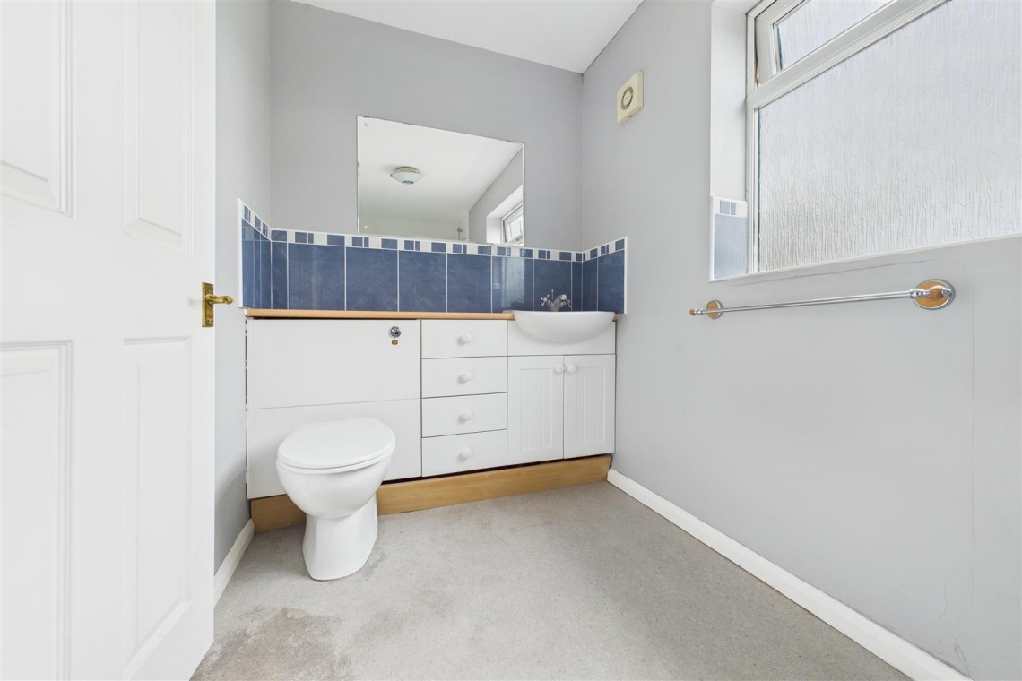 Images for DETACHED | 1.36 ACRES | MILBURY HEATH
