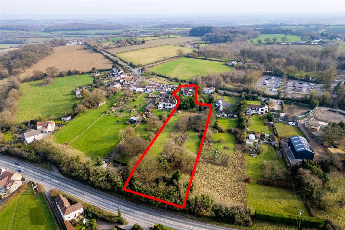 Images for DETACHED | 1.36 ACRES | MILBURY HEATH