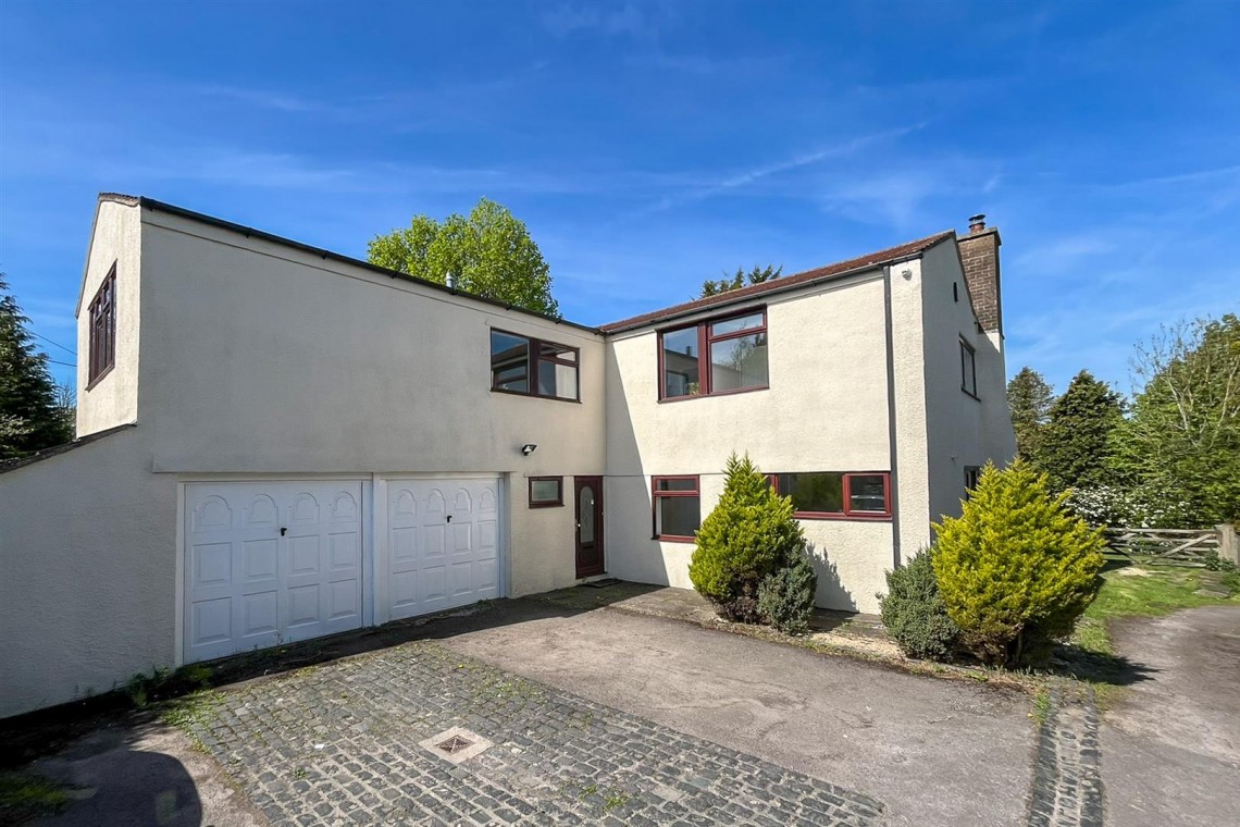 Images for DETACHED | 1.36 ACRES | MILBURY HEATH
