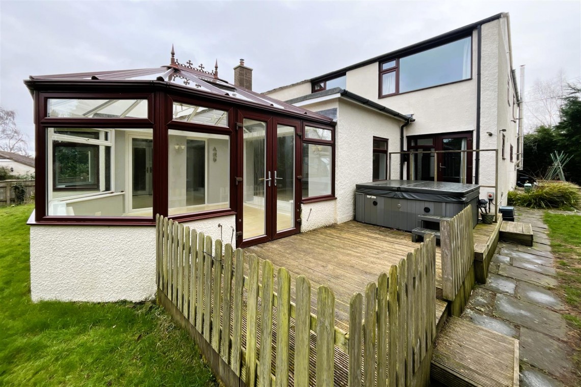 Images for DETACHED | 1.36 ACRES | MILBURY HEATH