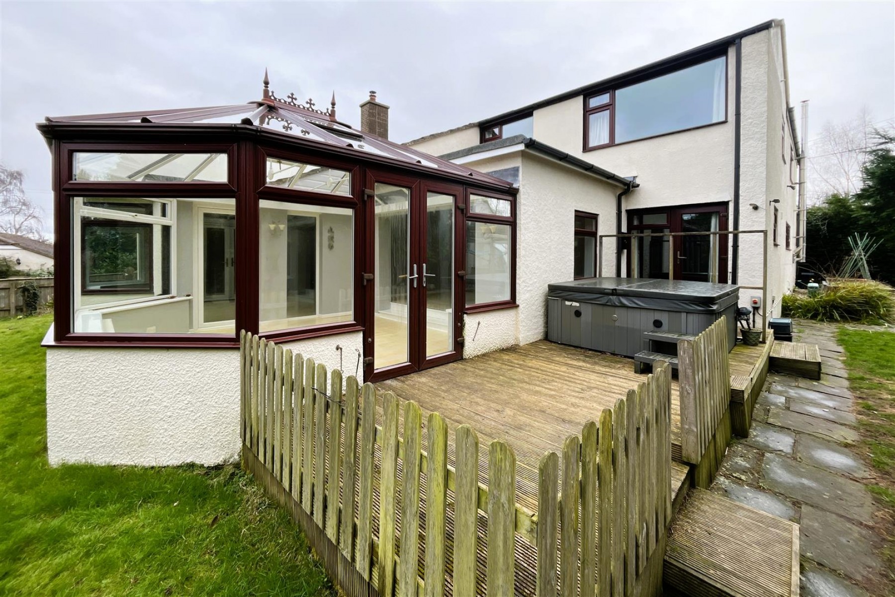 Images for DETACHED | 1.36 ACRES | MILBURY HEATH