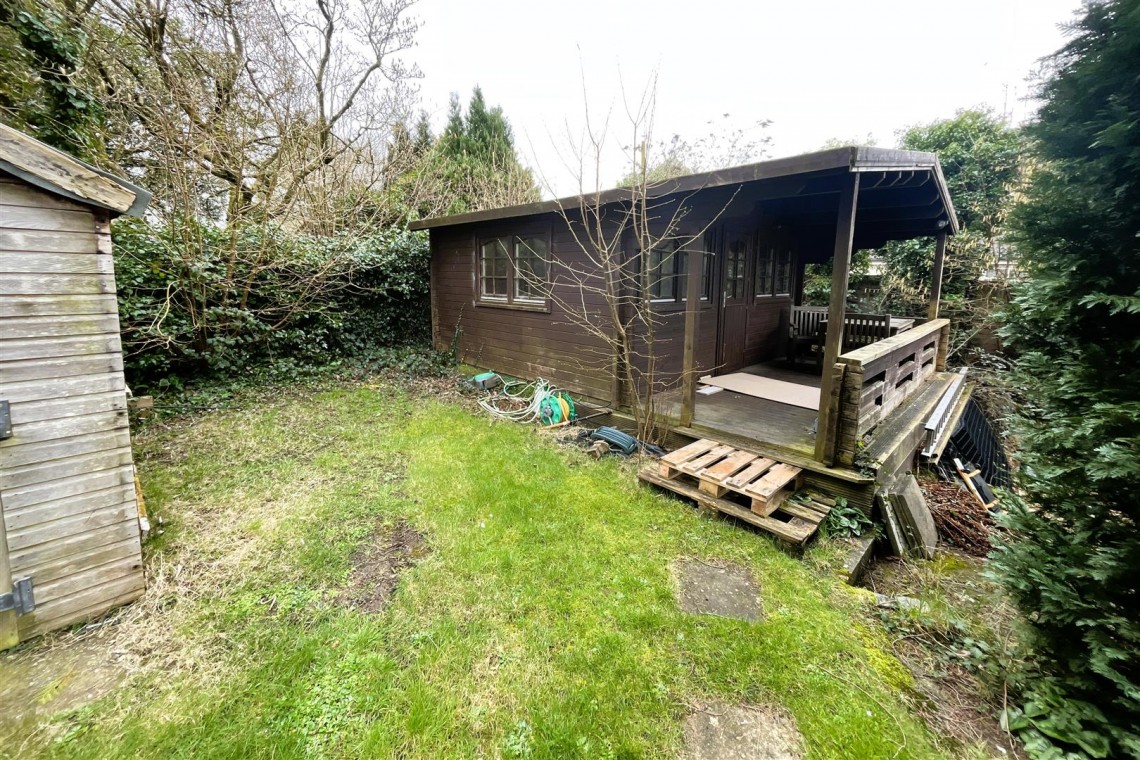 Images for DETACHED | 1.36 ACRES | MILBURY HEATH
