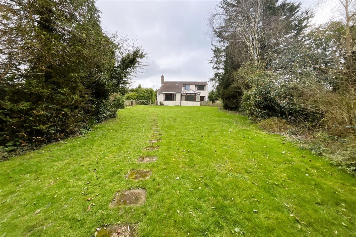 Images for DETACHED | 1.36 ACRES | MILBURY HEATH