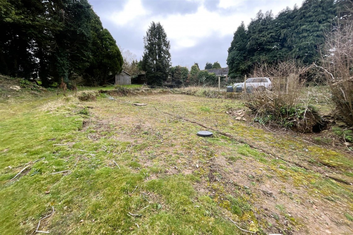 Images for DETACHED | 1.36 ACRES | MILBURY HEATH