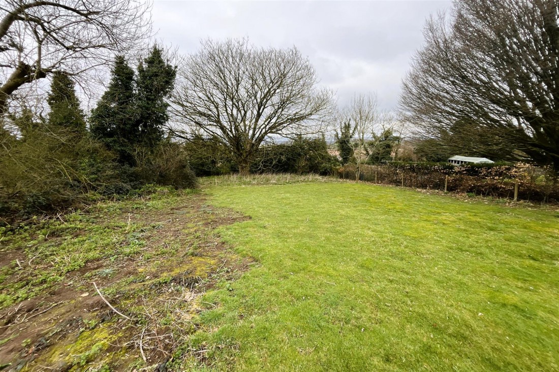 Floorplan for DETACHED | 1.36 ACRES | MILBURY HEATH