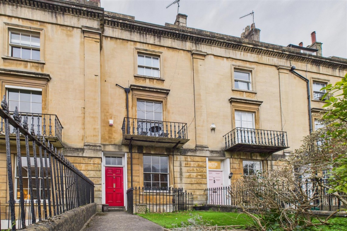 Images for TOWNHOUSE | UPDATING | CLIFTON