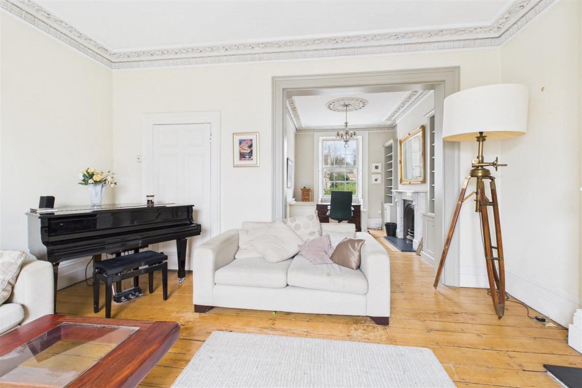 Images for TOWNHOUSE | UPDATING | CLIFTON