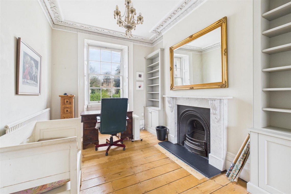 Images for TOWNHOUSE | UPDATING | CLIFTON