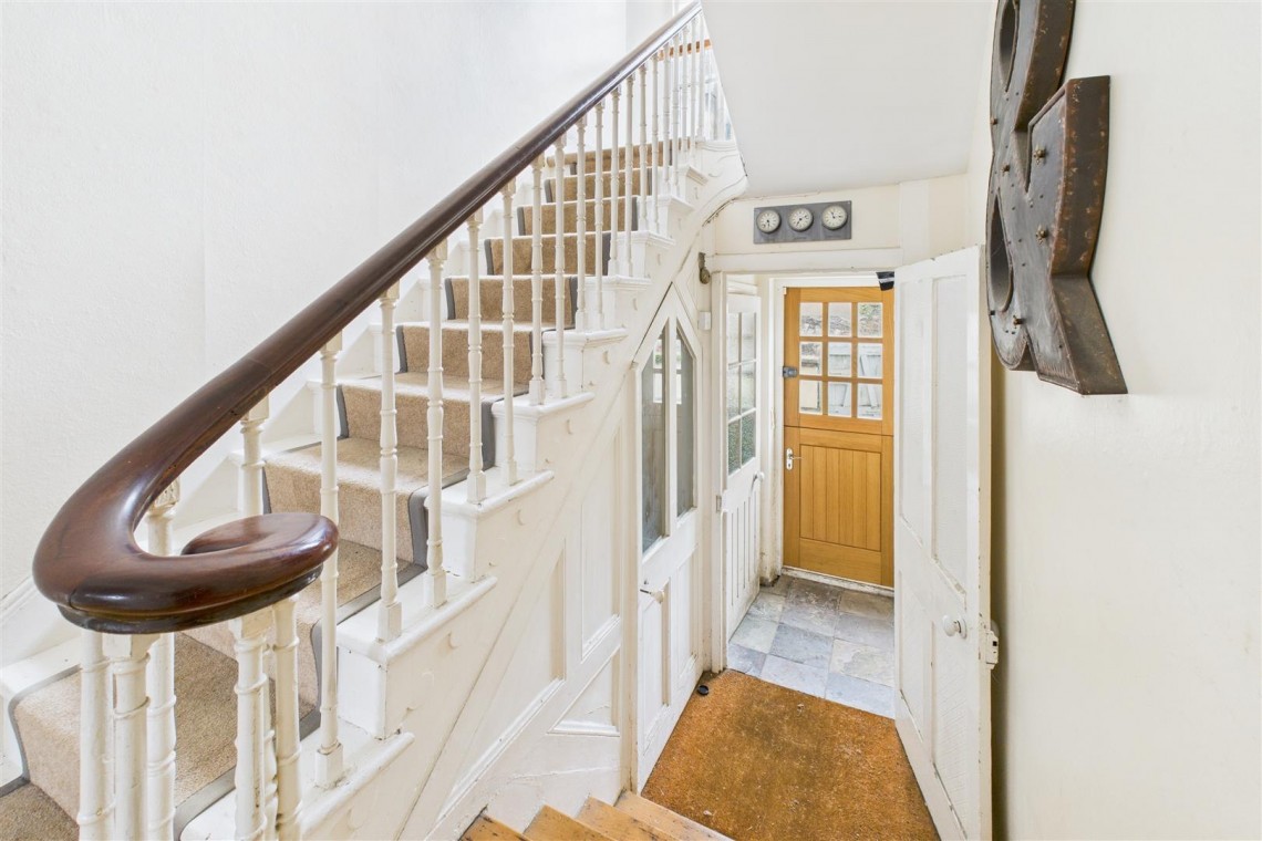 Images for TOWNHOUSE | UPDATING | CLIFTON