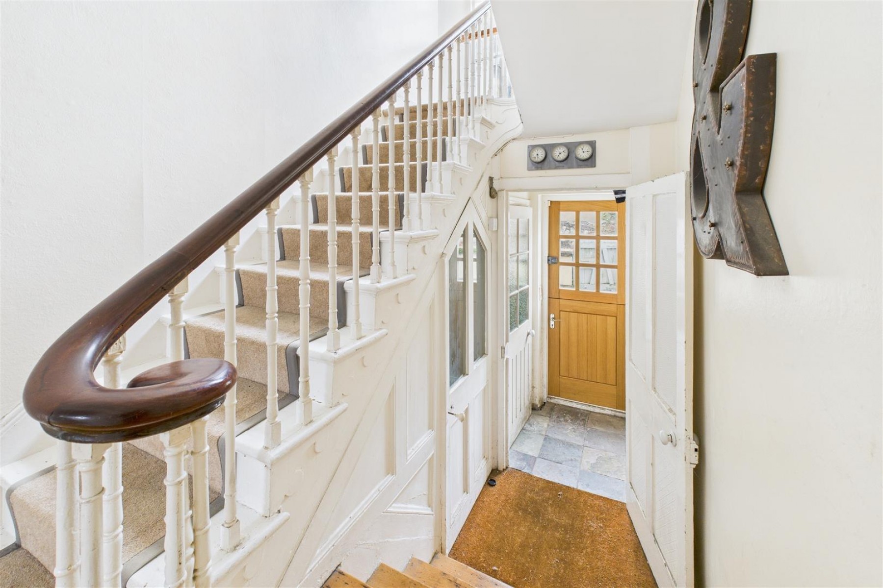 Images for TOWNHOUSE | UPDATING | CLIFTON