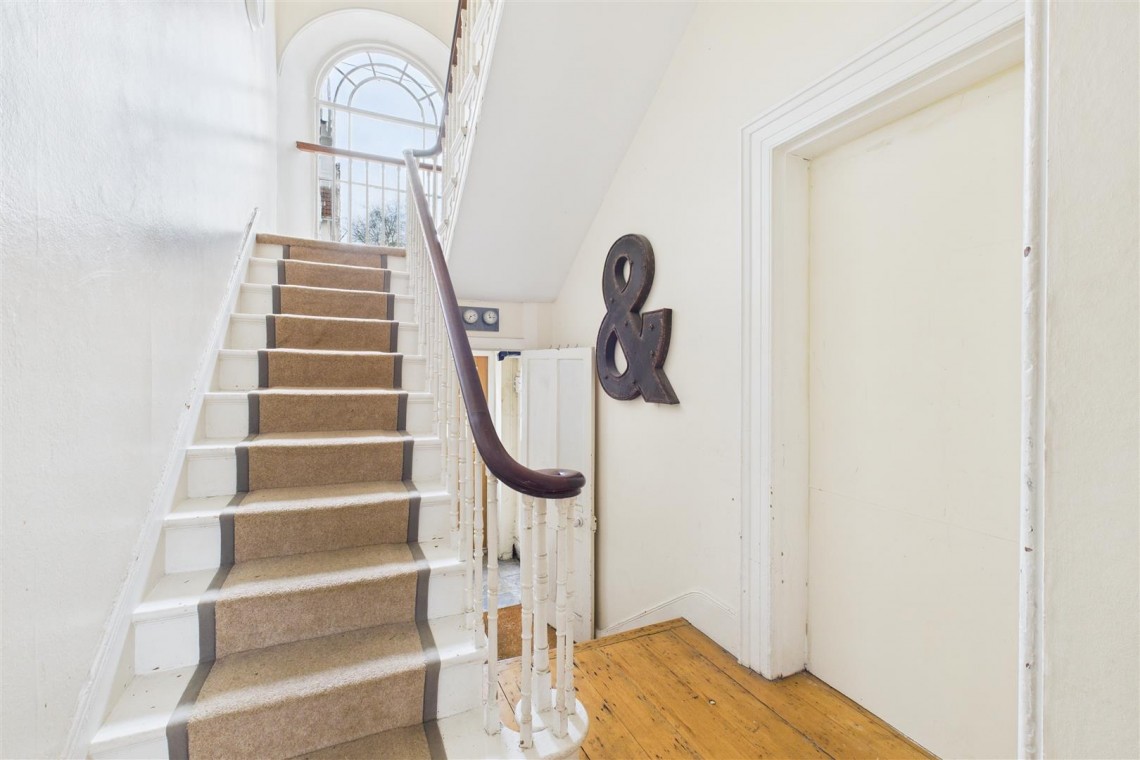 Images for TOWNHOUSE | UPDATING | CLIFTON