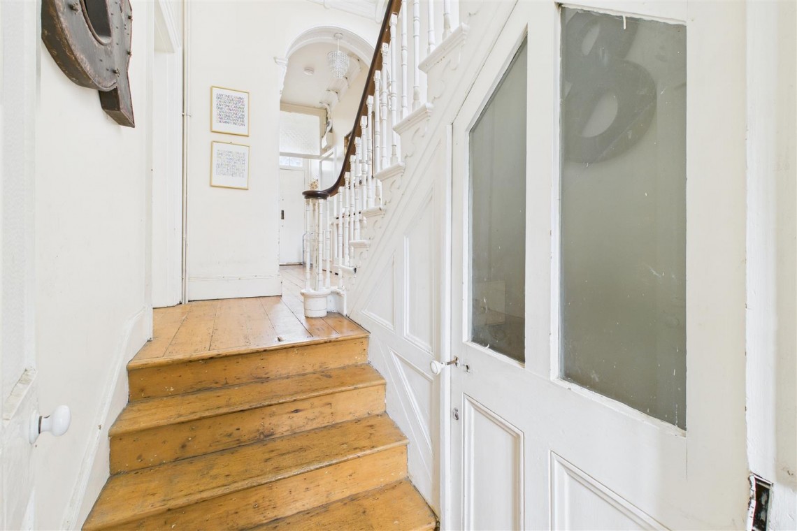 Images for TOWNHOUSE | UPDATING | CLIFTON