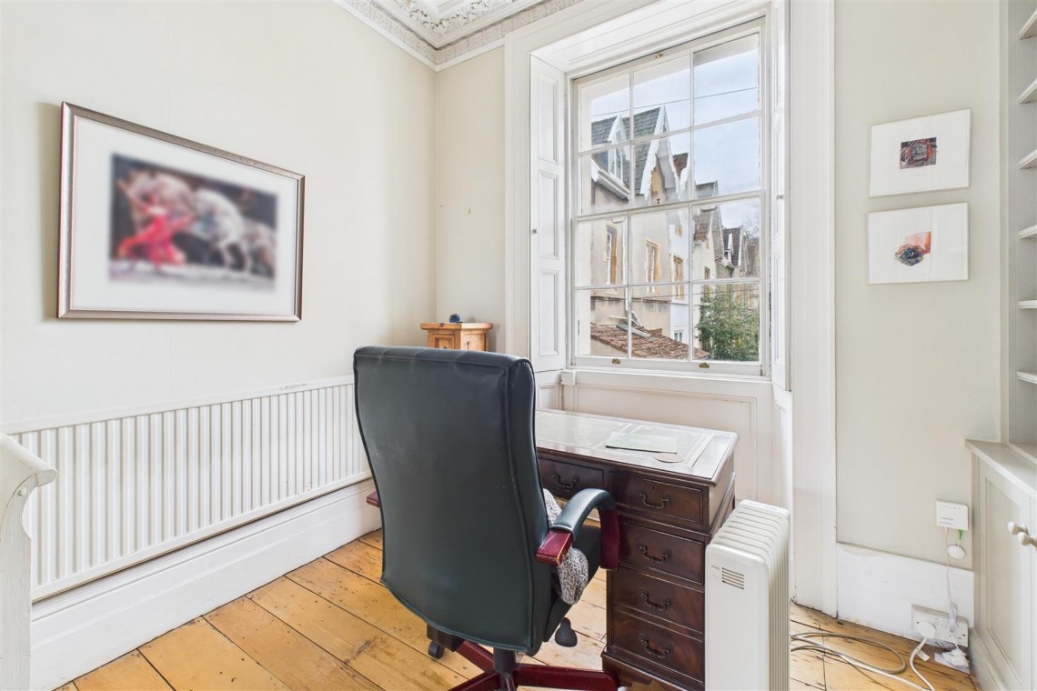 Images for TOWNHOUSE | UPDATING | CLIFTON