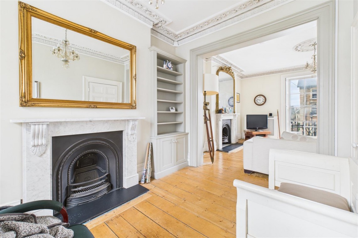 Images for TOWNHOUSE | UPDATING | CLIFTON