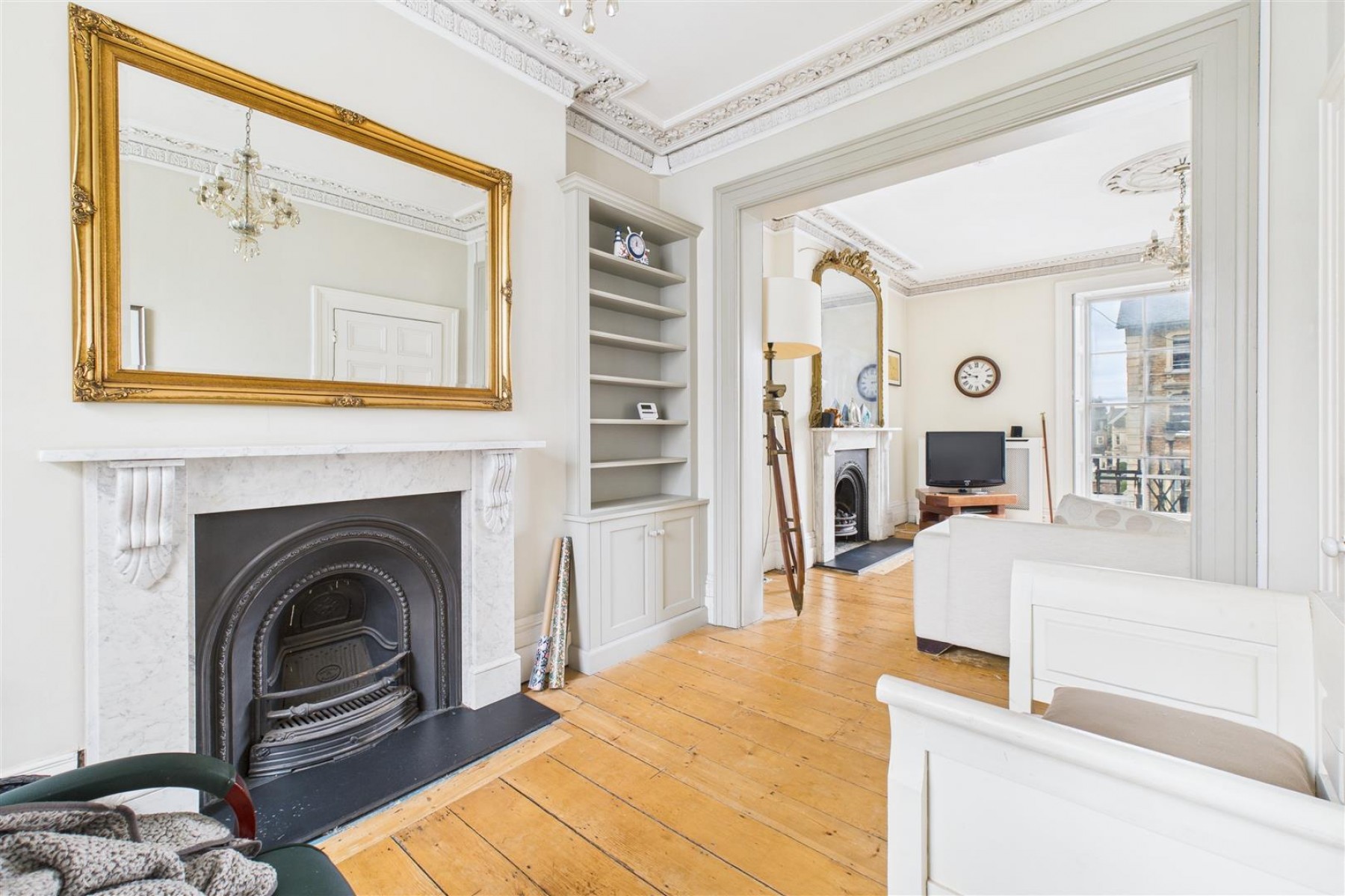 Images for TOWNHOUSE | UPDATING | CLIFTON