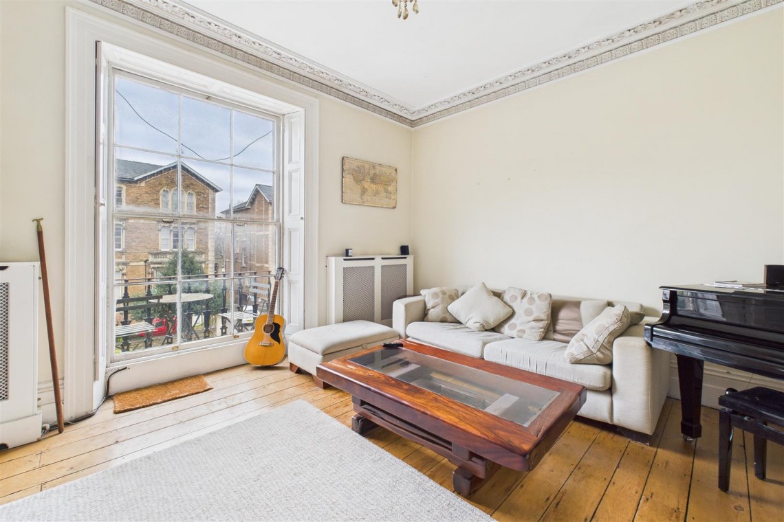 Images for TOWNHOUSE | UPDATING | CLIFTON