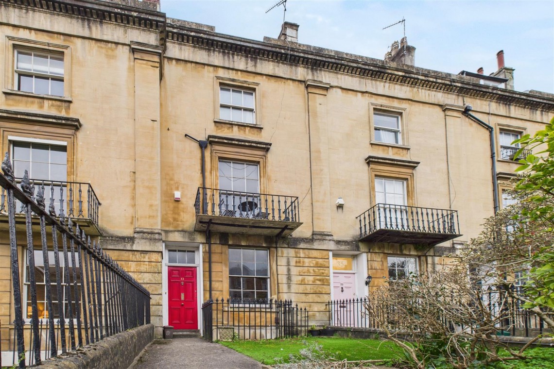 Images for TOWNHOUSE | UPDATING | CLIFTON