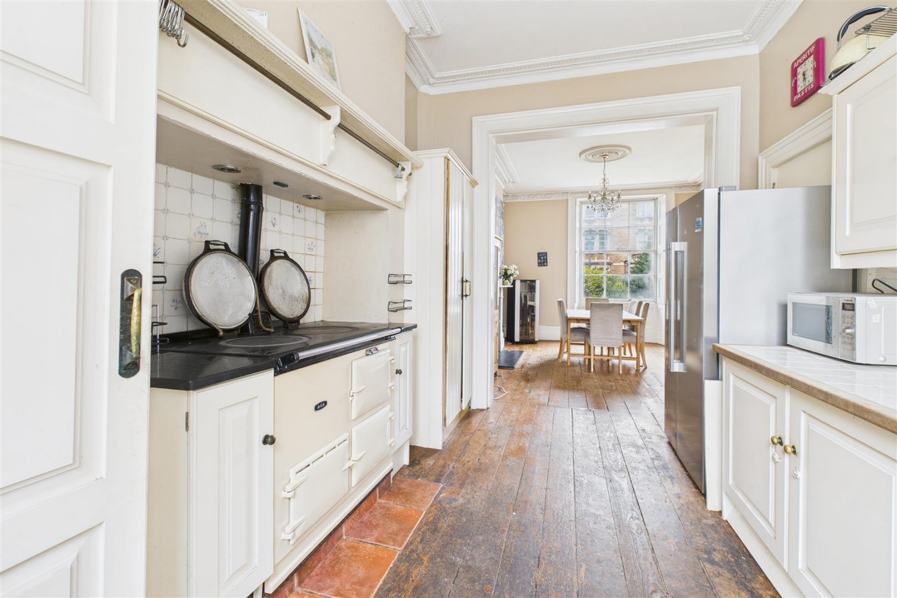 Images for TOWNHOUSE | UPDATING | CLIFTON