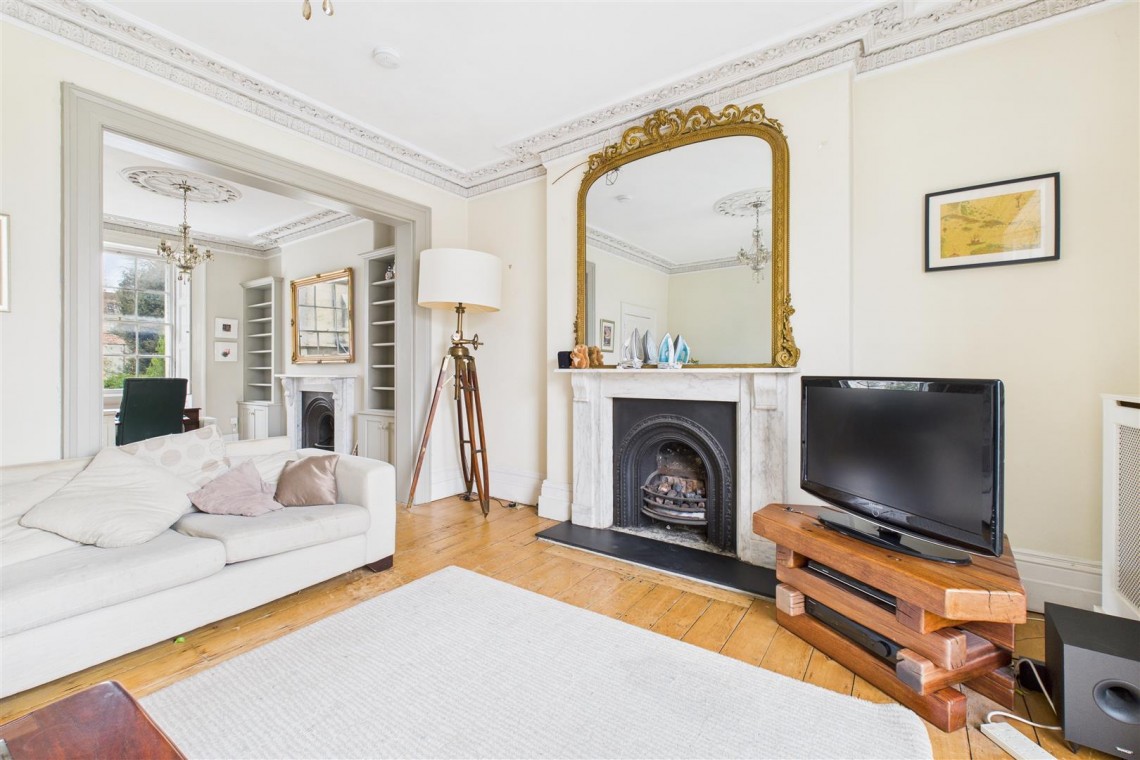 Images for TOWNHOUSE | UPDATING | CLIFTON