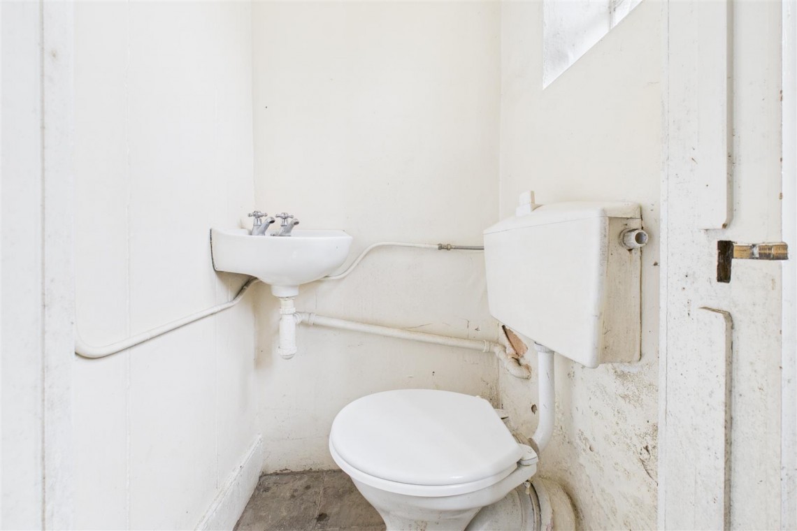Images for TOWNHOUSE | UPDATING | CLIFTON