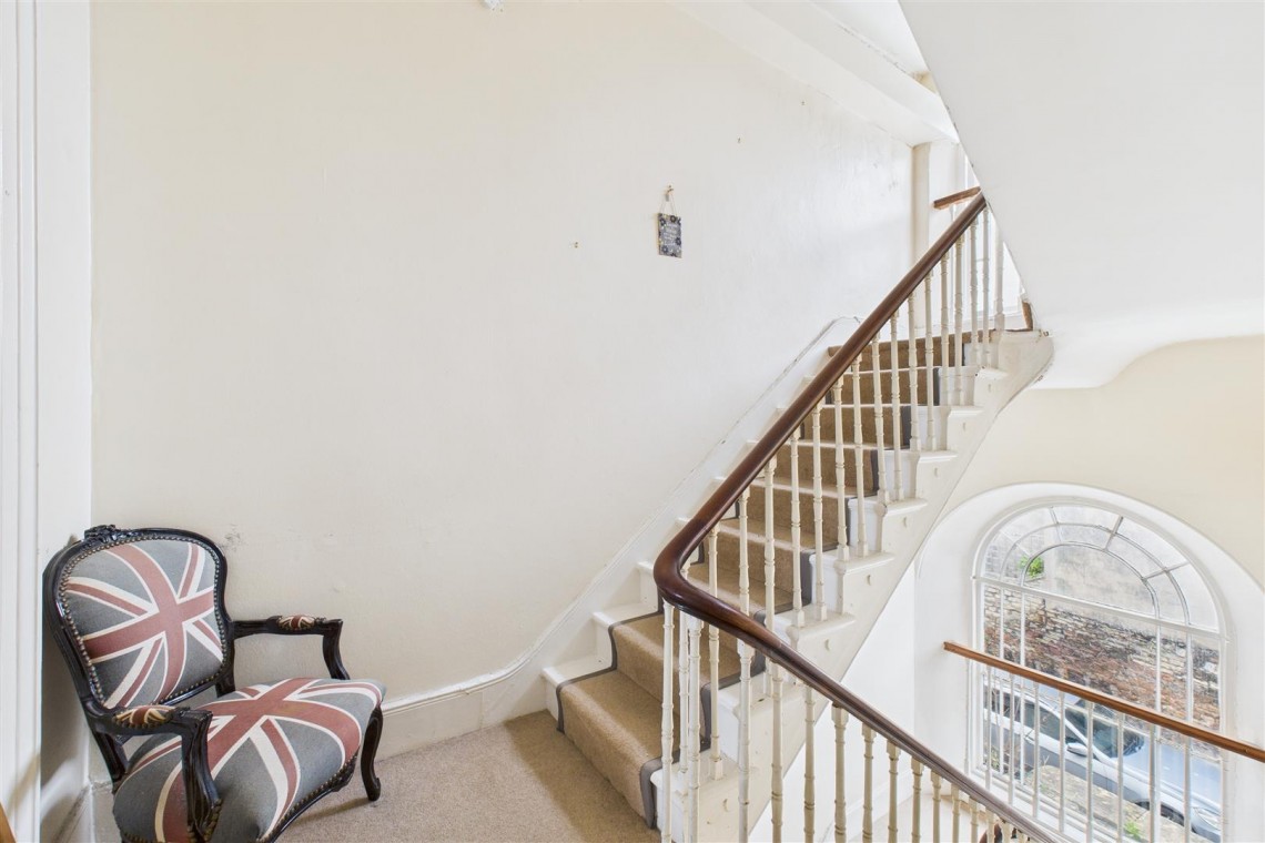 Images for TOWNHOUSE | UPDATING | CLIFTON