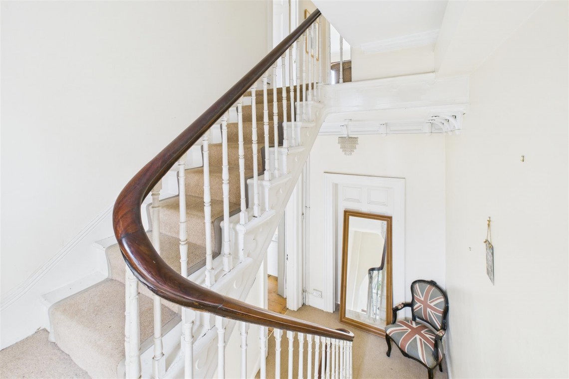 Images for TOWNHOUSE | UPDATING | CLIFTON