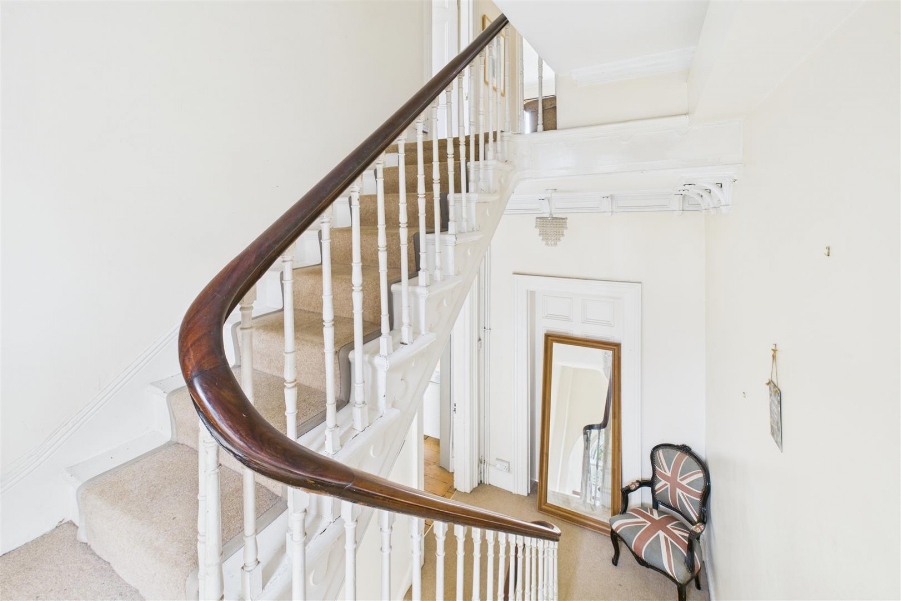 Images for TOWNHOUSE | UPDATING | CLIFTON