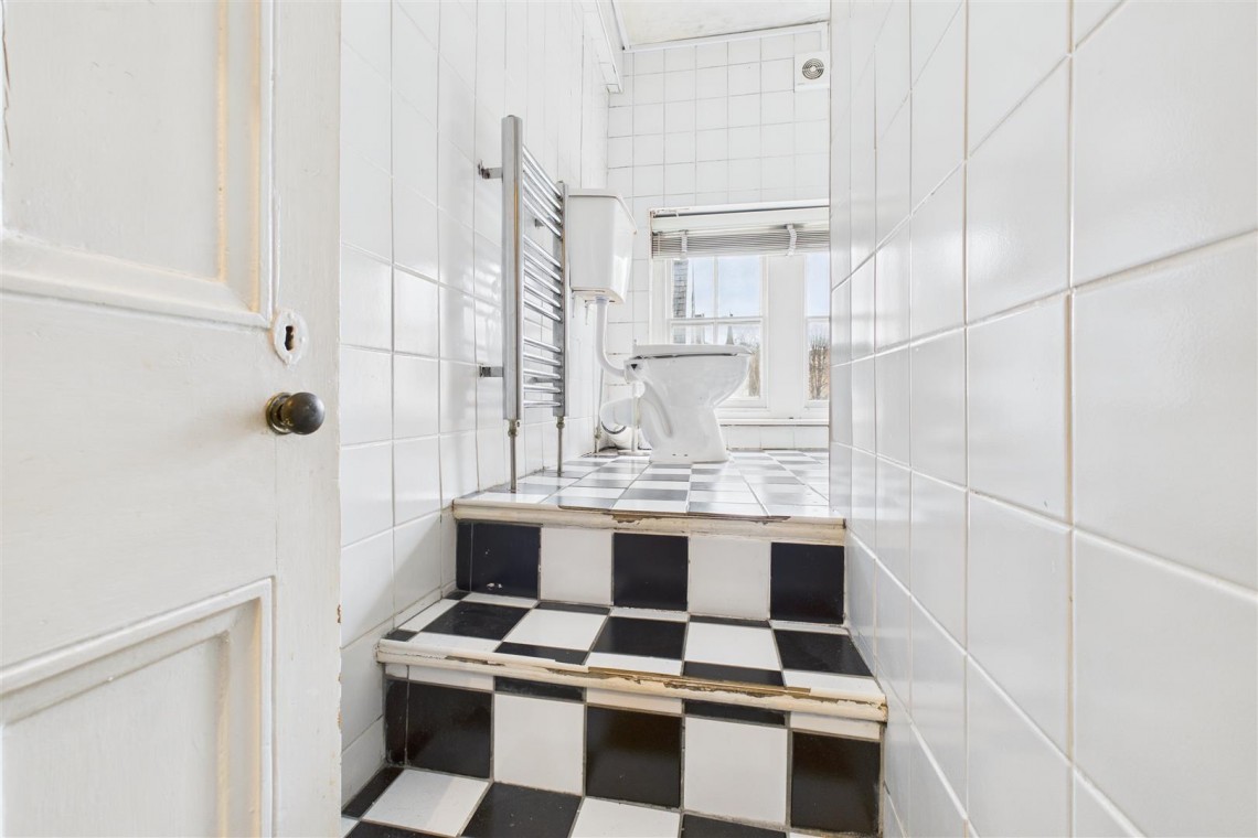 Images for TOWNHOUSE | UPDATING | CLIFTON