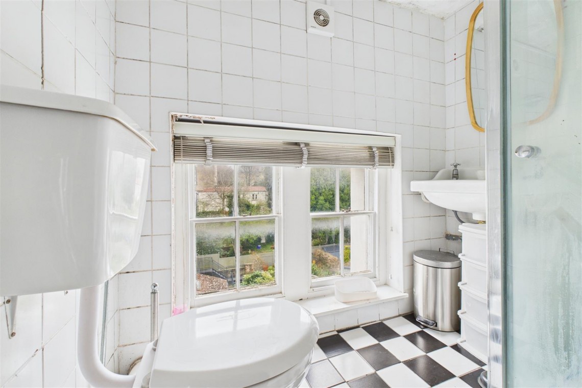 Images for TOWNHOUSE | UPDATING | CLIFTON