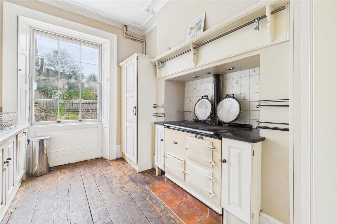 Images for TOWNHOUSE | UPDATING | CLIFTON