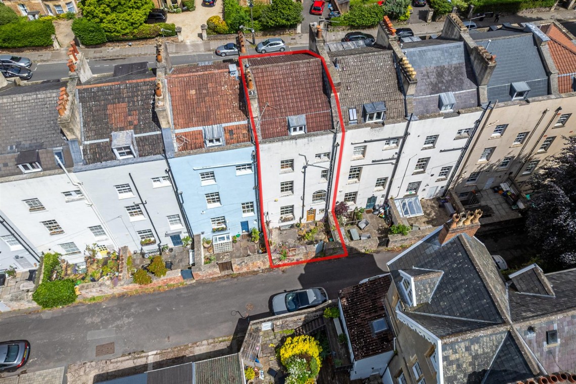Images for TOWNHOUSE | UPDATING | CLIFTON
