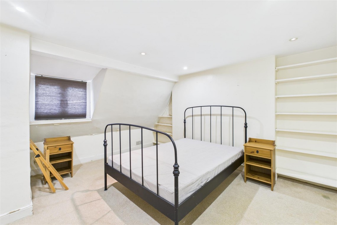 Images for TOWNHOUSE | UPDATING | CLIFTON