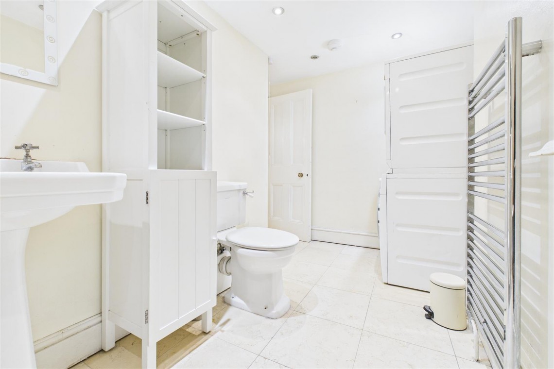 Images for TOWNHOUSE | UPDATING | CLIFTON