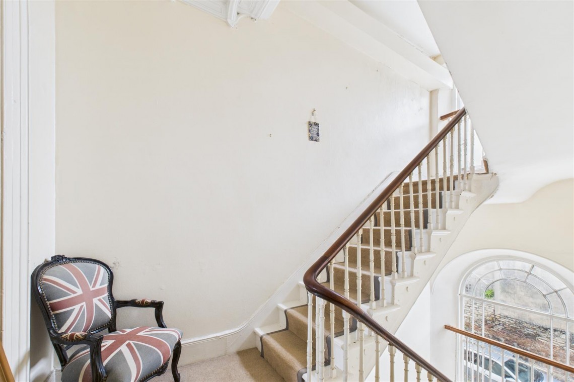 Images for TOWNHOUSE | UPDATING | CLIFTON