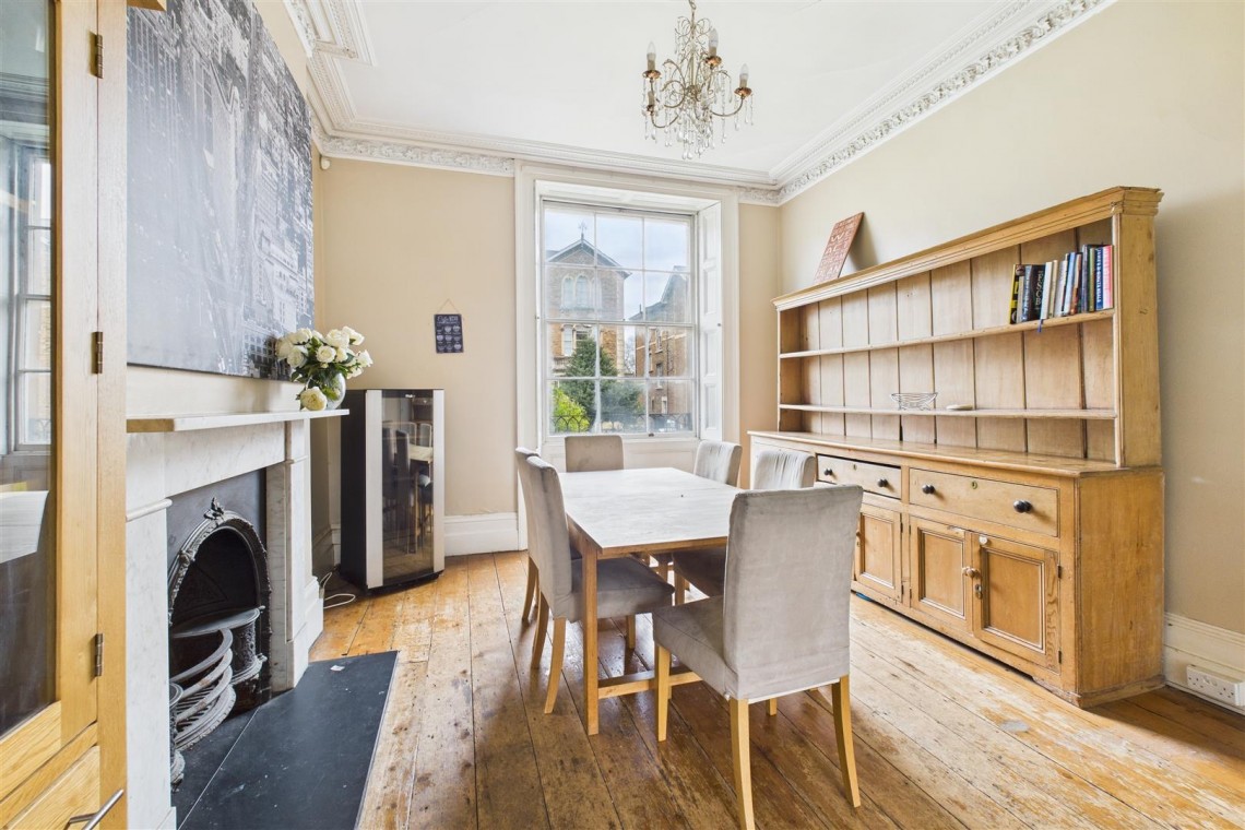 Images for TOWNHOUSE | UPDATING | CLIFTON