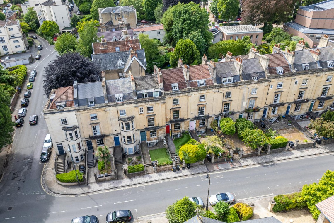 Images for TOWNHOUSE | UPDATING | CLIFTON