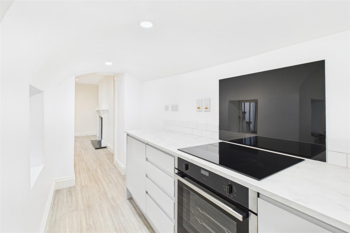Images for TOWNHOUSE | UPDATING | CLIFTON