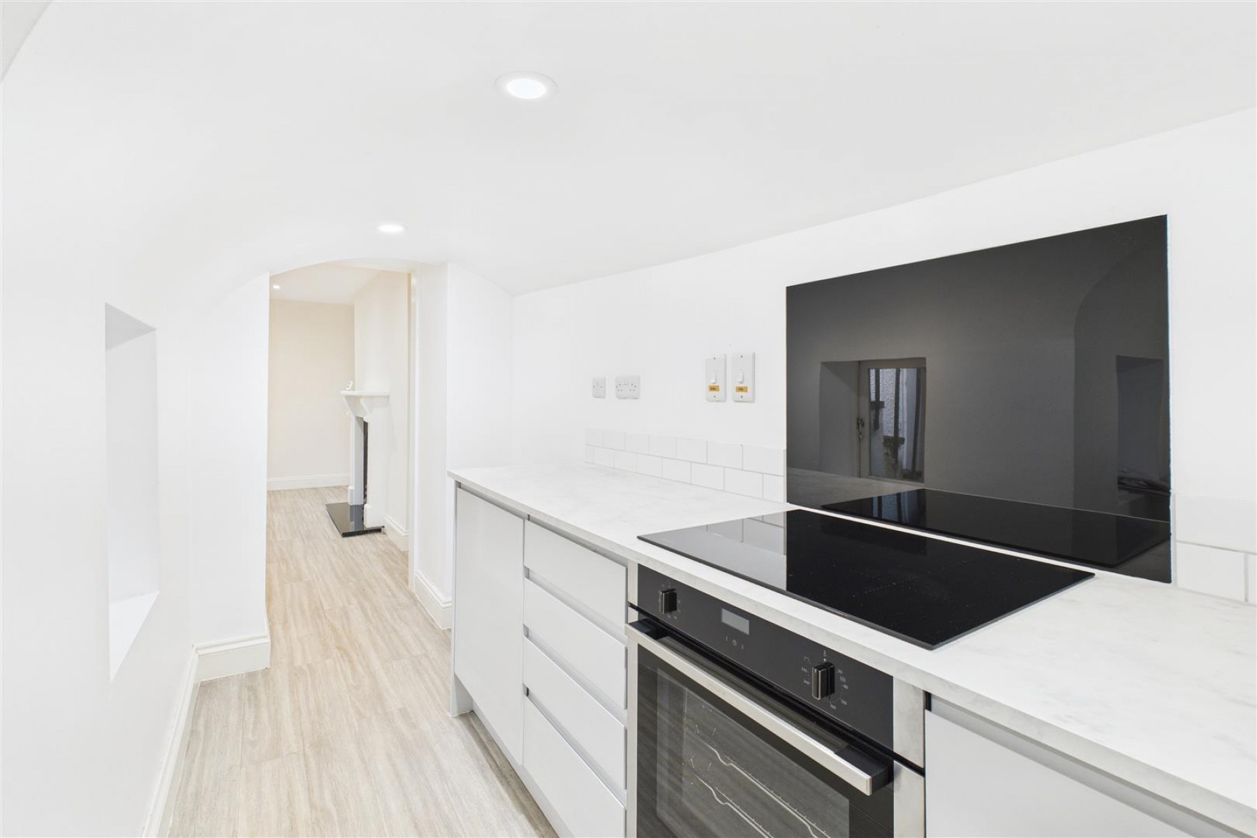 Images for TOWNHOUSE | UPDATING | CLIFTON
