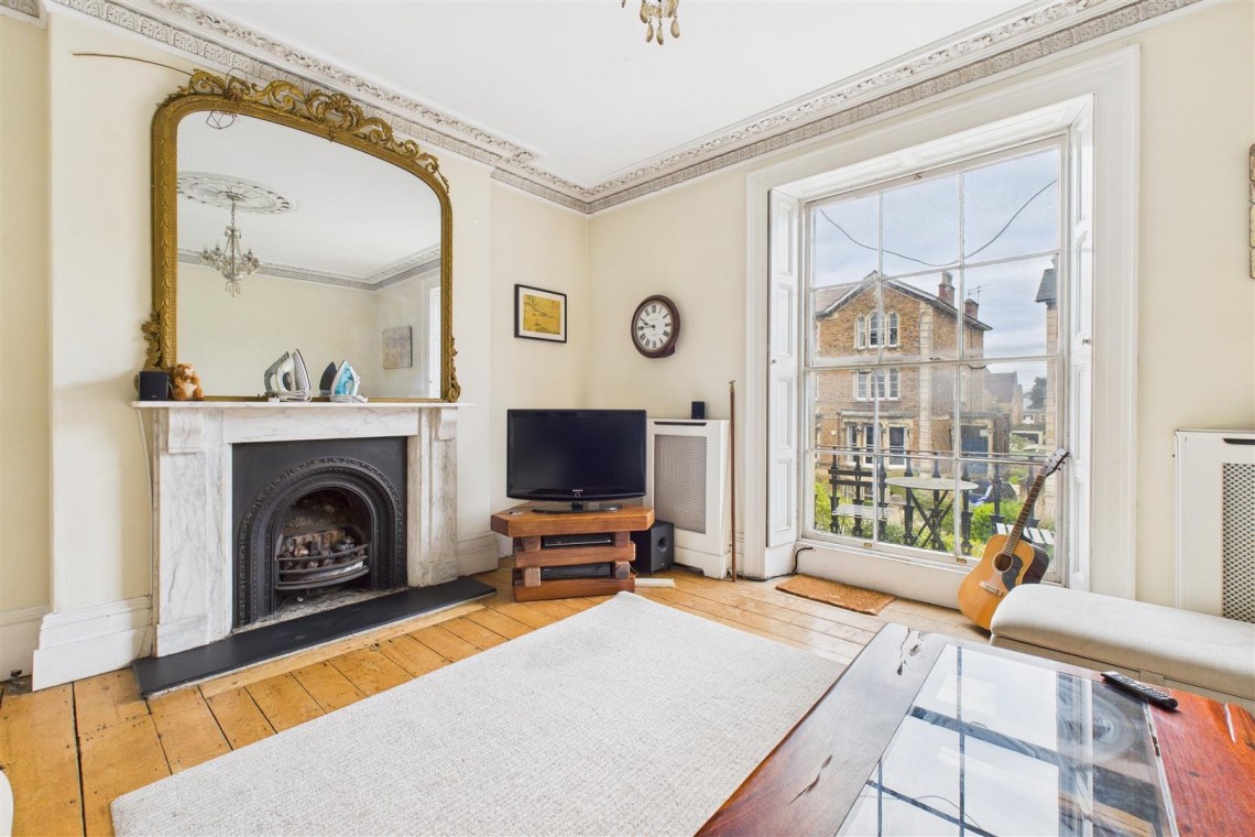Images for TOWNHOUSE | UPDATING | CLIFTON