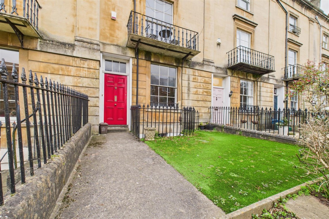 Images for TOWNHOUSE | UPDATING | CLIFTON