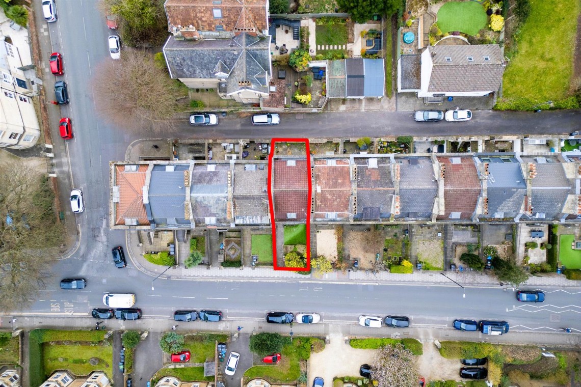 Images for TOWNHOUSE | UPDATING | CLIFTON