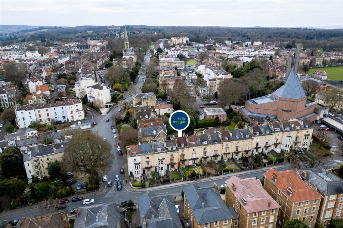 Images for TOWNHOUSE | UPDATING | CLIFTON