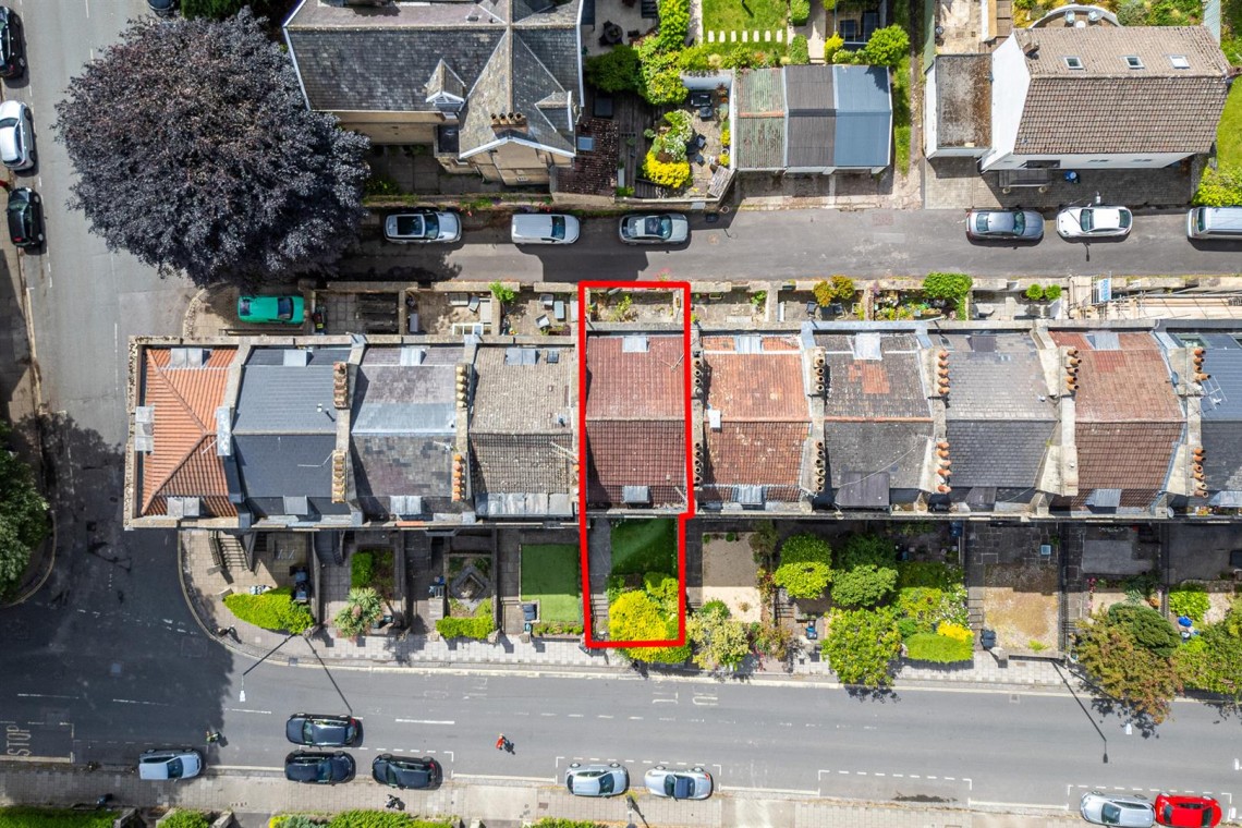 Images for TOWNHOUSE | UPDATING | CLIFTON