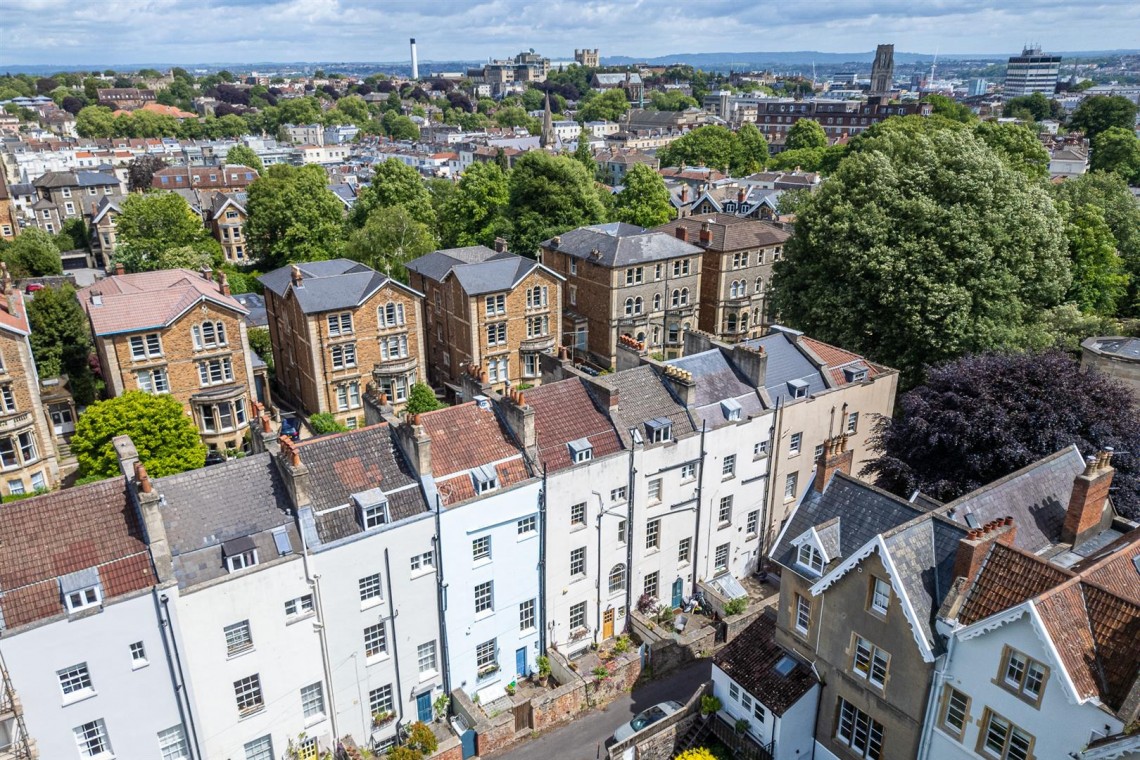 Images for TOWNHOUSE | UPDATING | CLIFTON