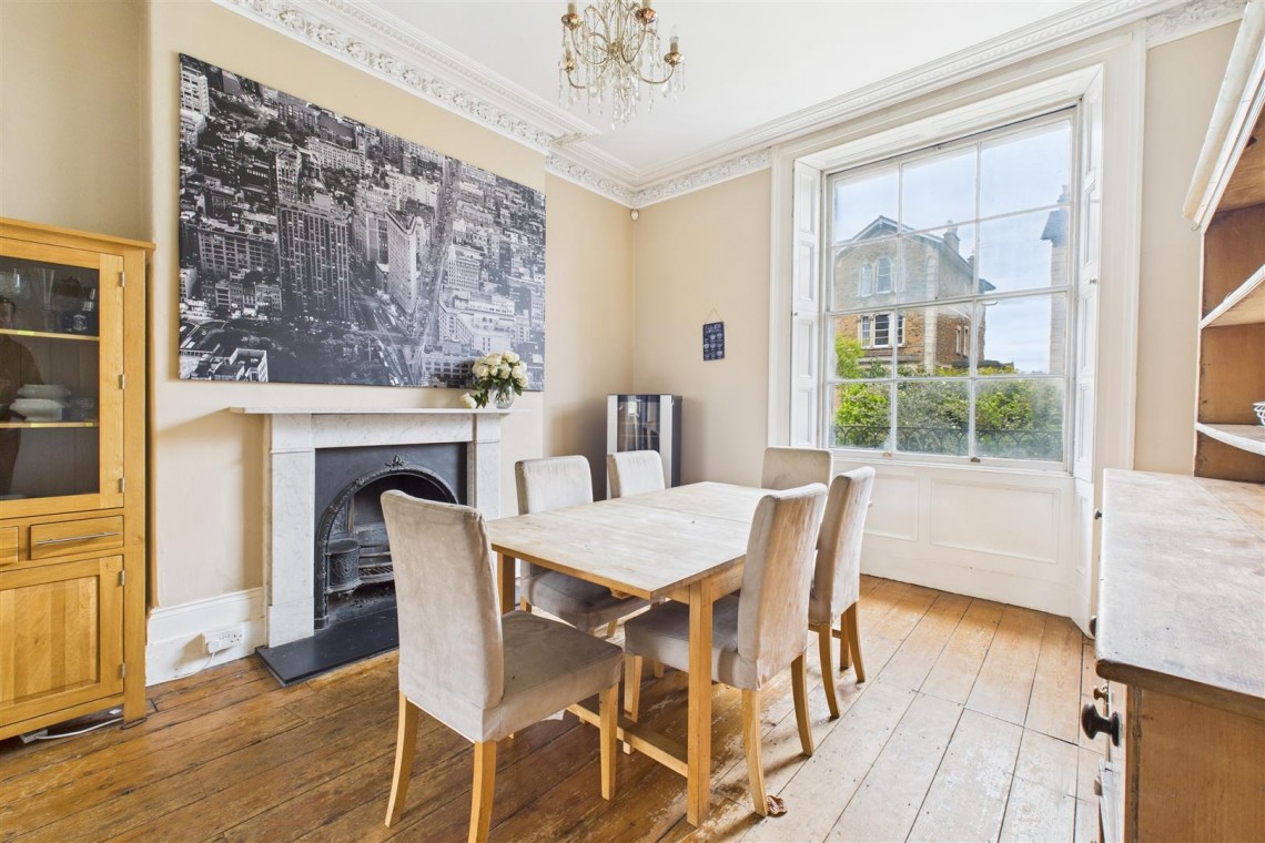Images for TOWNHOUSE | UPDATING | CLIFTON
