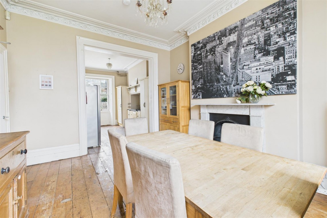 Images for TOWNHOUSE | UPDATING | CLIFTON