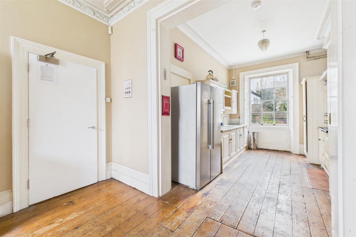 Images for TOWNHOUSE | UPDATING | CLIFTON